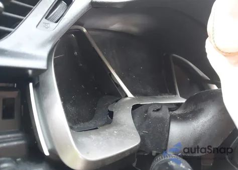 2020 Honda Civic Sport из США, поврежденный, VIN 19XFC2F89LE208416